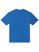 Men'S Loose Fit Short Sleeve T-Shirt - Summer Casual Round Neck Tee With Minimalist Solid Color Design, Breathable & Soft Fabric For Casual Attire, Beach Outings, And Layering - Versatile Basic Wardrobe Staple, T Shirts For Men, Shirts For Men, Layering Essentials, Relaxed Fit Shirt, Simple Style, Classic Design, Lightweight Material, Comfortable Material, Plain Tee, Basic Top, Streetwear Style, Summer Wardrobe - Image 9