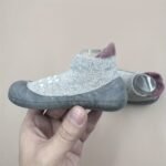 (Surface Pattern Random) Kids Toddler Shoes Cartoon Anti-Collision Socks Shoes Soft Sole Newborn Home Shoes - Image 15