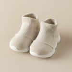 Stylish Baby & Toddler Sneakers - Slip-On, Breathable Fabric, Non-Slip Rubber Sole For Casual Attire, Men'S And Women'S, Sports Shoes - Image 8