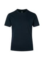 Men'S Combed Cotton T-Shirt - Pre-Shrunk Heavyweight Jersey, Lime Green Solid Color, Round Neck Short Sleeve, All-Season Casual & Formal Wear, Machine Washable, Vibrant Neon Glow, Comfortable Everyday Basic Tee For Men - Ideal For Layering Standalone Outfits - Smooth Texture, Relaxed Fit, Plain Color, Adult Sizing, Durable & Soft Fabric, Versatile Plain Color Options, Easy Care, Long-Lasting Wear, Classic Fit, Breathable Material, Wardrobe Staple - Image 9