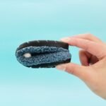 Popular Choice Adorable Cartoon Baby Girl Footwear - Soft, Warm For Spring/Fall | Cozy Toddler Indoor Slippers With Non-Slip Tpr Sole - Image 10