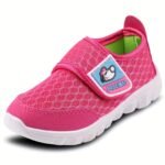 Children'S Shoes For Boys And Girls, Suitable For Casual Sports - Image 4