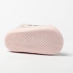 Cute Cartoon Furry House Shoes For Boys And Girls, Comfortable Non Slip Soft Bottom Walking Shoes For Indoor, Winter - Image 16