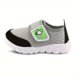 Children'S Shoes For Boys And Girls, Suitable For Casual Sports - Image 2