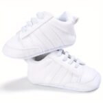 Stylish Classic Newborn Toddler Shoes Lightweight Casual Infant Sneakers Versatile Sports Shoes - Image 12