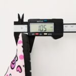 Girls Cartoon Print Summer Water Shoes, Lightweight Breathable, Quick-Drying, Fabric Upper, Fabric Insole, Tpr Sole, Without Lining, For Toddlers, All-Season, 14 And Under, Thick - Image 10