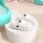 New Style Hole Hole Youngsters'S Cute And Fashionable Casual Eva Slippers For Men, Women And Youngsters, Outdoor And Indoor Anti-Slip Slippers - Image 13