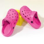 Boys' All-Season Soft Eva Clog Slippers - Slip- Arch & Breathable Round-Toe Design, Lightweight Indoor/ Shoes With Cushioned Insole, Multi-Color Options (, , White, Black, Navy, Brown) For Home, Play & Casual Attire - Ideal For Kids' Casual & Formal Events - Image 6