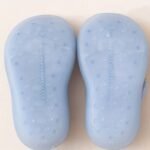 Kids Sock Shoes Boys Girls Knitted Breathable Lightweight Slip-On Shoes Casual Toddler Baby Walking Shoes For Spring And Summer - Image 15