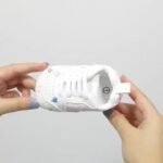 Adorable Star-Shaped Lace-Up Sneakers For Baby Boys - Assorted Colors! - Image 17