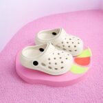 2025 New Summer Cute Indoor And Outdoor Fashionable Casual Slippers For Boys And Girls - Image 9
