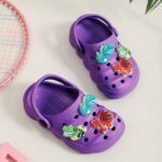 2025 Summer New Lightweight Cute Hole Shoes Anti-Slip Indoor And Outdoor Wear Trendy Fashion Casual Clogs Sandals - Image 12