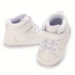 Children'S Shoes Boy Newborn Toddler Casual Set Bottom First Step Baby Crawl Bed Moccasins - Image 9