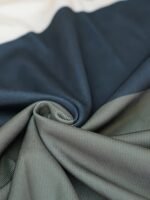 1Pc Men'S Summer Casual Short Sleeve Polo Shirt - Polyester Knit Fabric With Slight Stretch, All Over Print Lapel Collar, Button Detail, Regular Fit - Trendy Multi-Color Short Sleeve Polo Top - Image 5