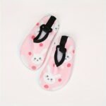 Kids' Cartoon Dive Shoes - Non-Slip, Quick-Dry, Breathable, Durable Water Shoes For Boys And Girls, Perfect For Beach And Outdoor Play, Beach Shoes - Image 11