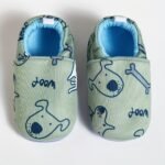 Cartoon Unisex Warm And Non-Slip Soft-Soled First Walking Shoes For, 0-36 Months - Image 14
