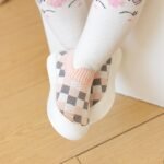 Casual Comfortable Plaid Slip On Woven Shoes For Baby Boys, Breathable Lightweight Walking Shoes For Indoor Outdoor - Image 9
