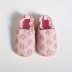Baby Boys Girls Cartoon Print Lightweight Comfy Non-Slip Crib Shoes For First Walkers Newborn Infant, Spring And Summer, Halloween Gifts, Footwear - Image 14