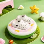 New Style Hole Hole Youngsters'S Cute And Fashionable Casual Eva Slippers For Men, Women And Youngsters, Outdoor And Indoor Anti-Slip Slippers - Image 9