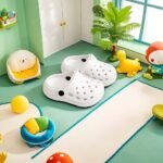 2025 New Summer Cute Indoor And Outdoor Fashionable Casual Slippers For Boys And Girls - Image 22