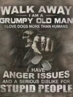 Men'S Graphic T-Shirt With Skeleton & "Walk Away" Lettering - 3D Printed Edgy Streetwear, Regular Fit Short Sleeve Round Neck Tee For Summer Outdoor Casual Wear, Edgy Streetwear Top | Bold Graphic Shirt | Durable Print Shirt, Plus Size - Image 3