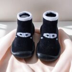 Adorable Cartoon Animal Face Toddler Walking Shoes - Breathable, Non-Slip Sock Shoes For Baby Girls & Boys, Perfect For First Steps, All-Season Comfort, Toddler Shoes - Image 10