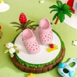 2025 New Summer Cute Indoor And Outdoor Fashionable Casual Slippers For Boys And Girls - Image 16