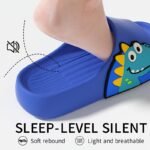 Cute Cartoon Slippers - Beach Casual Open-Toe Sandals, Suitable For Indoor And Outdoor Use, Perfect For All Seasons! - Image 15