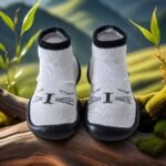 Adorable Cartoon Animal Face Toddler Walking Shoes - Breathable, Non-Slip Sock Shoes For Baby Girls & Boys, Perfect For First Steps, All-Season Comfort, Toddler Shoes - Image 9
