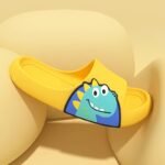 Cute Cartoon Slippers - Beach Casual Open-Toe Sandals, Suitable For Indoor And Outdoor Use, Perfect For All Seasons! - Image 13