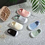 New Arrival: Youngsters' Breathable Knit Walking Shoes - Soft Sole, Slip-On Design, Lightweight & Comfortable For Home And Casual Wear, Breathable Walking Shoes|Slipon Sneakers|Lightweight Sol - Image 13