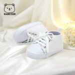 Casual Comfortable Sneakers For Baby Boys, Lightweight Non Slip Shoes For Indoor Outdoor Walking, Spring And Autumn - Image 3
