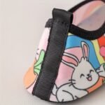 Quick Dry Non-Slip Barefoot Beach Seaside Water Shoes, Outdoor Comfortable Aqua Shoe For Baby Boys, Soft Surfing Swimming Shoe - Image 6