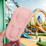 Youngsters'S Slippers Unisex 2025 Trendy Fleece-Lined Warm Non-Slip Soft Cartoon Clogs For Home - Image 6