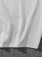 Men'S Fashion Printed T-Shirt With Perfect Combination Of Poker Cards And Dice Design - Image 10