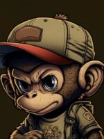 Men'S Plus Size 3D Graphic Tee - Casual & Sporty Short Sleeve T-Shirt For Big And Tall, Comfortable Polyester Blend, Machine Washable, Summer, Novelty Print, Plus Size - Image 10