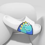 Cute Cartoon Slippers - Beach Casual Open-Toe Sandals, Suitable For Indoor And Outdoor Use, Perfect For All Seasons! - Image 12