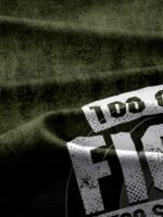 Letters Print Tops, Plus Size Men'S T-Shirt, Summer Trendy Casual Short Sleeve Tees, Outdoor Sports Clothing, Big & Tall Guys, Leisurewear - Image 6