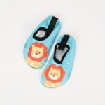 Kids' Cartoon Dive Shoes - Non-Slip, Quick-Dry, Breathable, Durable Water Shoes For Boys And Girls, Perfect For Beach And Outdoor Play, Beach Shoes - Image 14