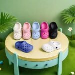 2025 New Summer Cute Indoor And Outdoor Fashionable Casual Slippers For Boys And Girls - Image 8