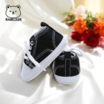 Casual Comfortable Sneakers For Baby Boys, Lightweight Non Slip Shoes For Indoor Outdoor Walking, Spring And Autumn - Image 7