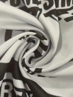 Large Size Men'S Racing Icon Pattern T-Shirt - Casual Streetwear, Breathable And Sporty, Round Neck Short Sleeve, Summer Fashion Top, Unique Letter Print Design - Image 6