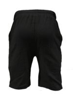 Men'S Summer Casual Shorts With Drawstring Waist - Breathable Straight-Leg Beach Shorts, Loose Fit Solid Color For Casual Attire, Leisure Shorts, Beachwear Essentials, Comfortable Fit - Image 10