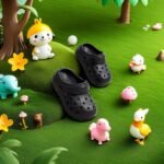 2025 New Summer Cute Indoor And Outdoor Fashionable Casual Slippers For Boys And Girls - Image 4