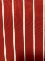 Plus Size Men'S Casual Shirt With Striped Print, Long Sleeve Shirt For Various Occasions - Image 7