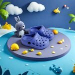 2025 New Summer Cute Indoor And Outdoor Fashionable Casual Slippers For Boys And Girls - Image 18