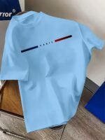 Men'S T-Shirts Are Versatile Summer Tops For Men'S Fashion. - Image 4