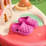 2025 New Summer Cute Indoor And Outdoor Fashionable Casual Slippers For Boys And Girls - Image 7