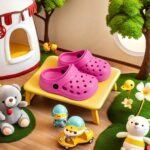 2025 New Summer Cute Indoor And Outdoor Fashionable Casual Slippers For Boys And Girls - Image 19