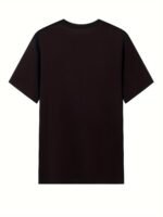 Large Size Men'S Sweatshirt T-Shirt Gradient Color Loose T-Shirt Outdoor Fashion Sports Casual T-Shirt, Plus Size - Image 7